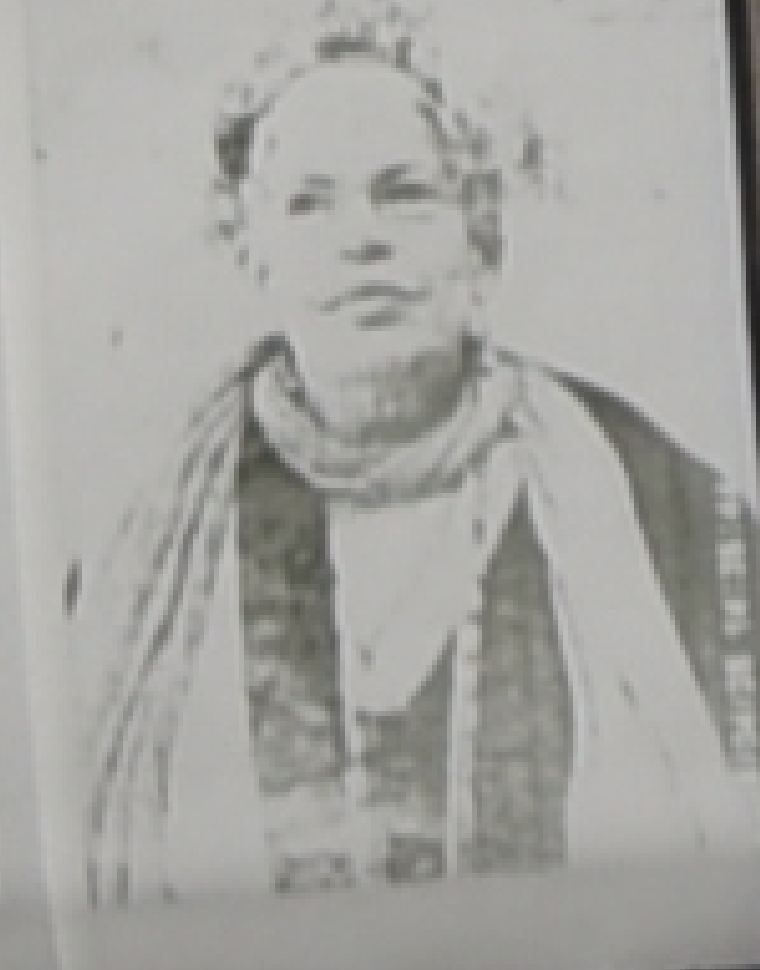 Diana McCarty